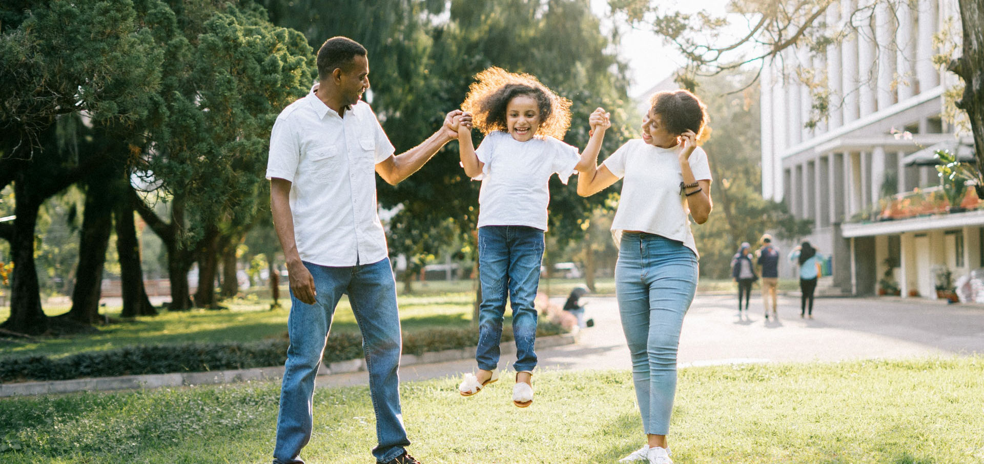 Regroupement familial